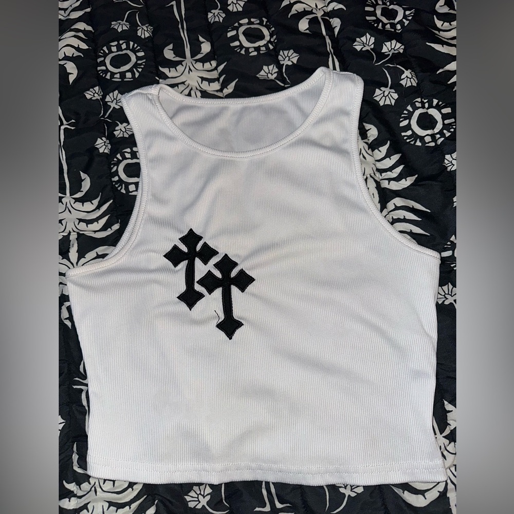ROMWE Tank Top